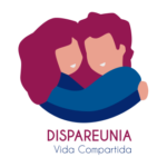 Dispareunia - Logo